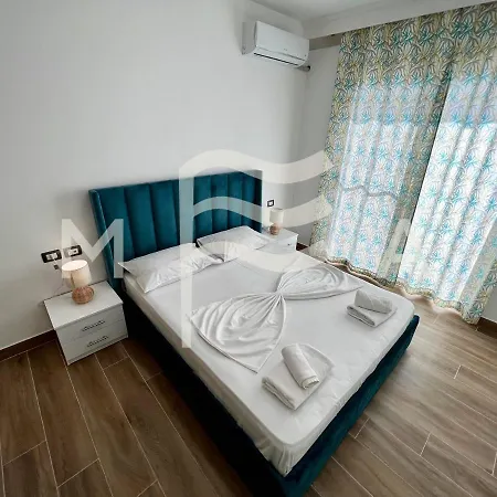 Azure Waves 697 Durrës