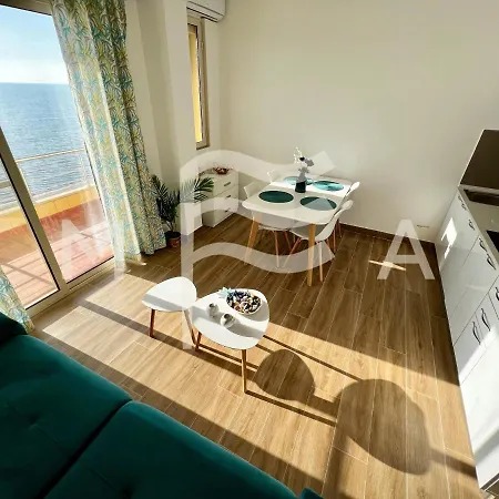 Azure Waves 697 Durrës