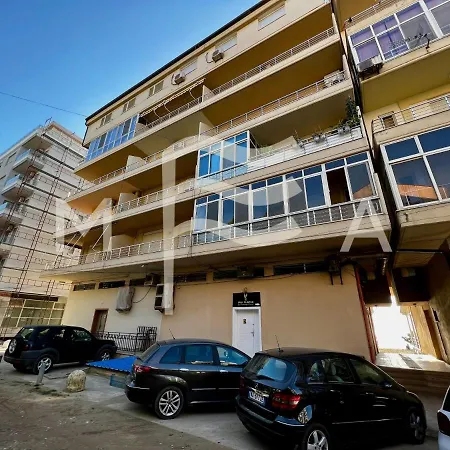 Appartamento Azure Waves 697