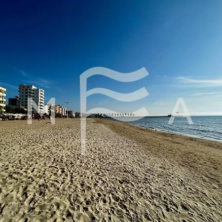Azure Waves 697 Appartamento *