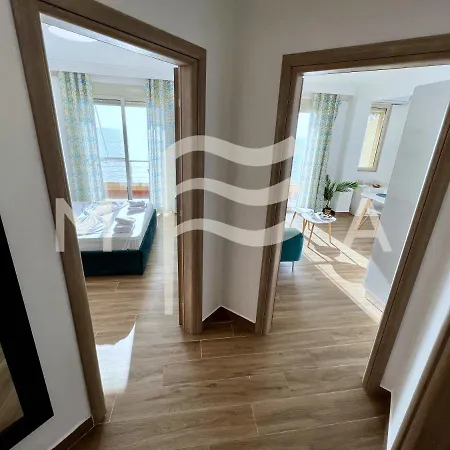 Azure Waves 697 Durrës